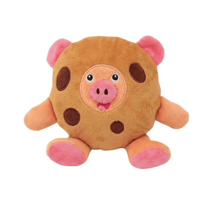 Cookie_Pig_front