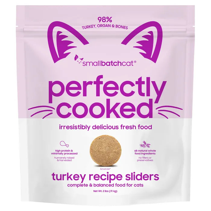 SmallbatchCatPerfectlyCookedTurkey2lb92023