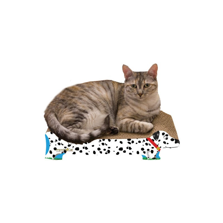 dalmationcatscratcher